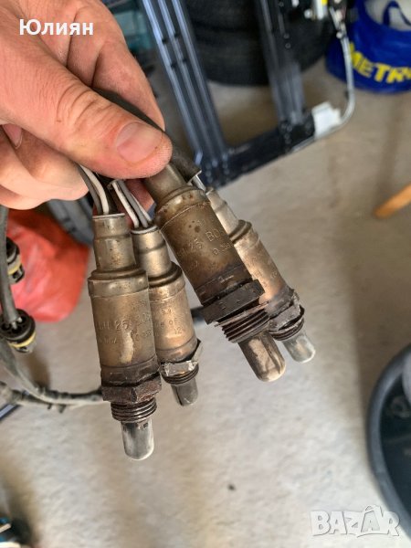 Ламба сонди бмв е38 , снимка 1