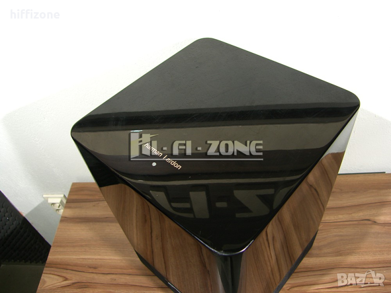  Субуфер Harman/kardon sub ts11 /6 , снимка 1
