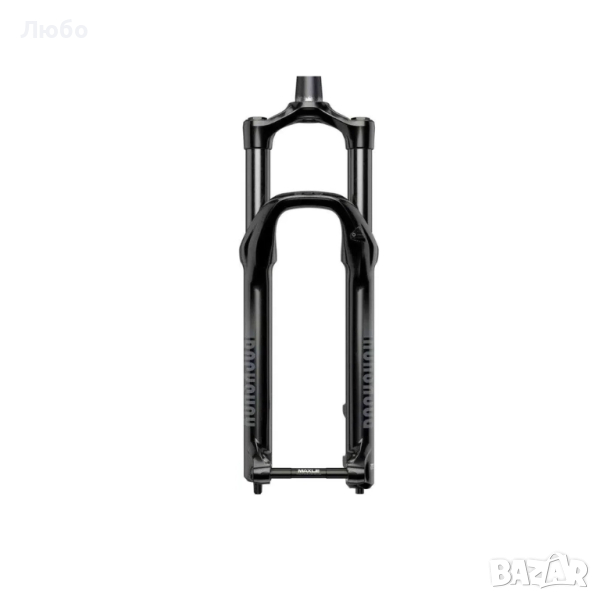 Нова вилка RockShox 35 Silver RL Coil 29", 140 ход, 15x110 tapered, снимка 1