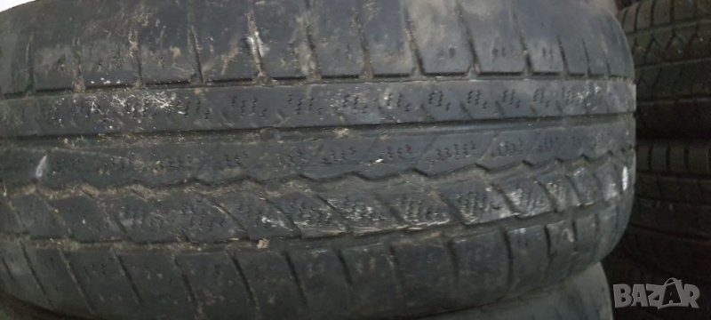 Гуми 255 55 18 109Н 3 броя 507, снимка 1