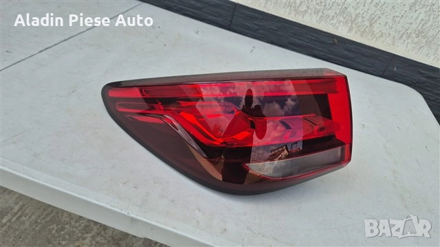 Заден ляв стоп на калника MG ZS година 2024 2025 , снимка 1