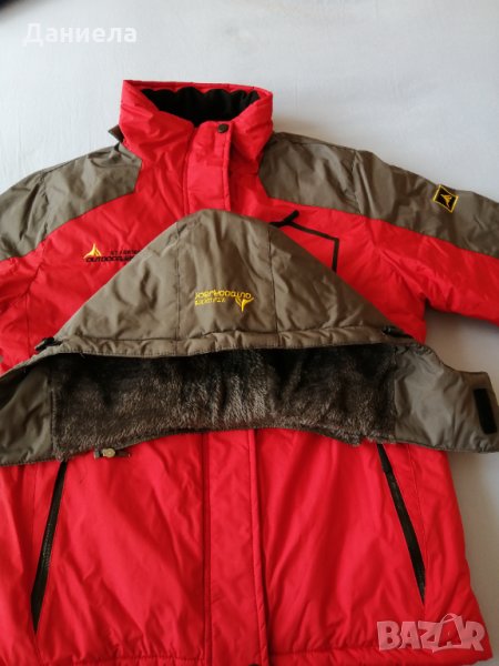Зимно яке, снимка 1