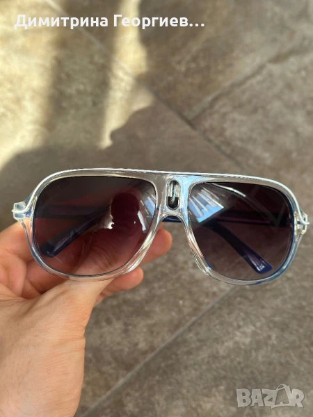 Винтидж слънчеви очила, снимка 1