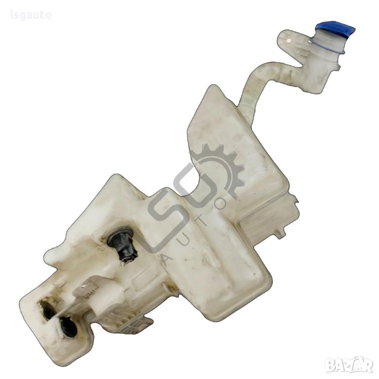 Казанче течност чистачки Volkswagen Touran I 2003-2010 ID: 157299, снимка 1