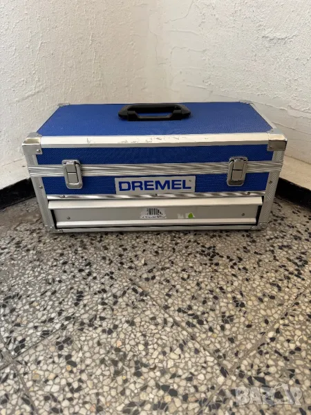 Мултифункционален Инструмент Прав Шлайф DREMEL 4000 (F0137400046), 175W, 35 000 об./мин.! , снимка 1