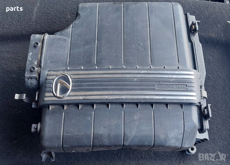 Филтърна Кутия Лексус ИС200 - 0149000860 N, снимка 1