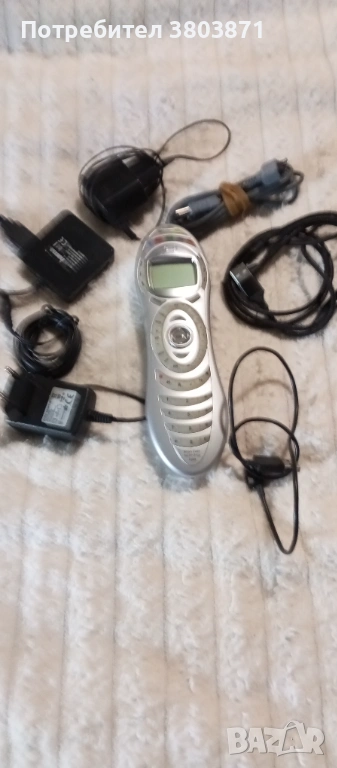 Универсално дистанционно, USB hub на Hama, кабели, снимка 1