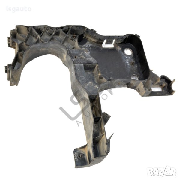 Дясна част очиларка Renault Megane II 2002-2010 ID:107087, снимка 1