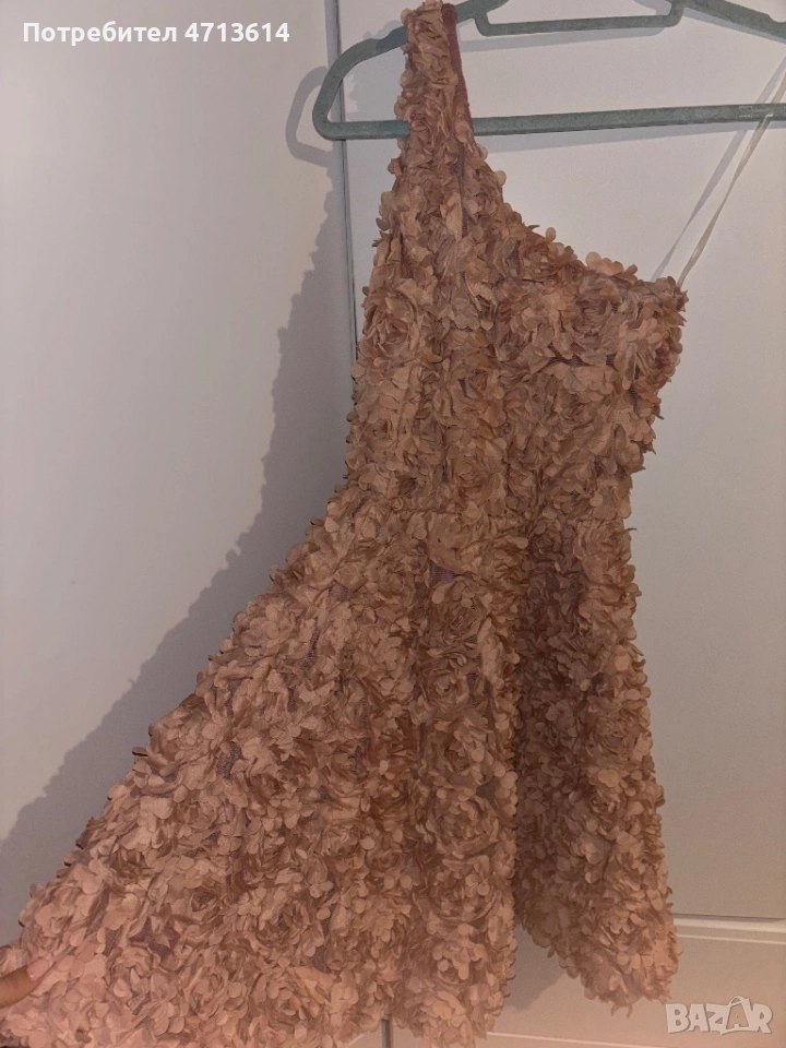 Две официални рокли, снимка 1