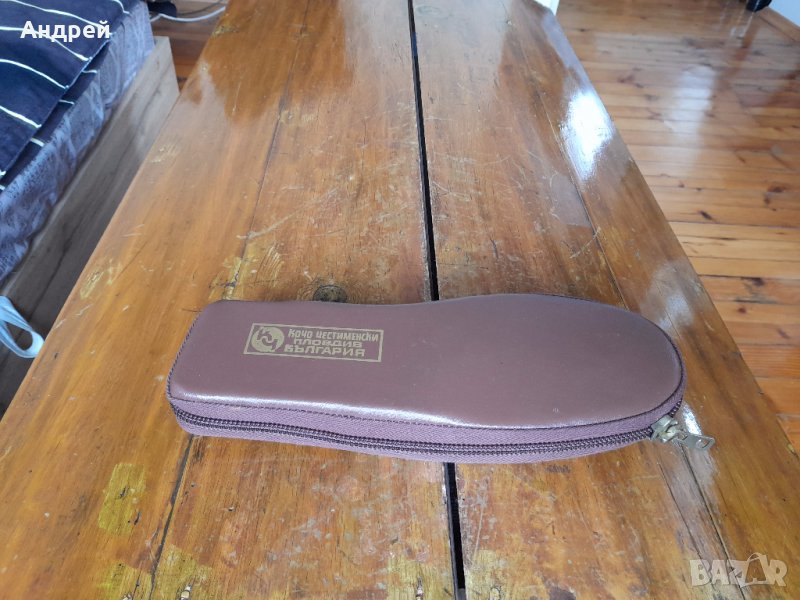 Стари пантофи,чехли #7, снимка 1