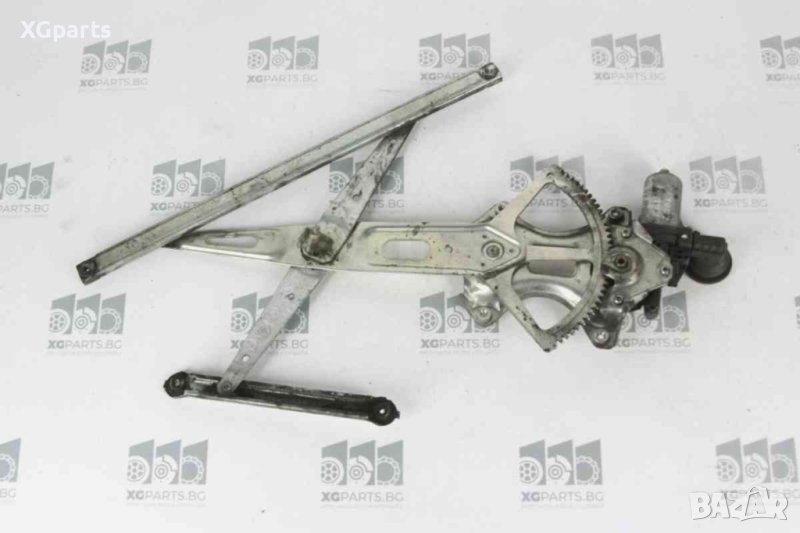  Стъклоповдигач преден десен за Toyota Rav4 III 4+1 вр. (2005-2013), снимка 1