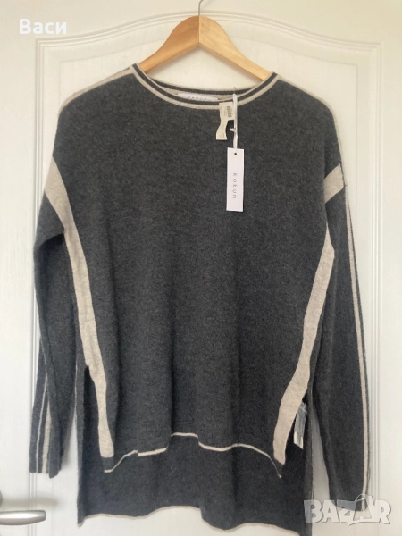 Kokun оригинален пуловер кашмир, снимка 1