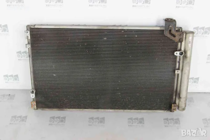 Климатичен радиатор за Toyota Avensis T25 2.0d4d 116к.с. (2003-2008) 88450-05140, снимка 1