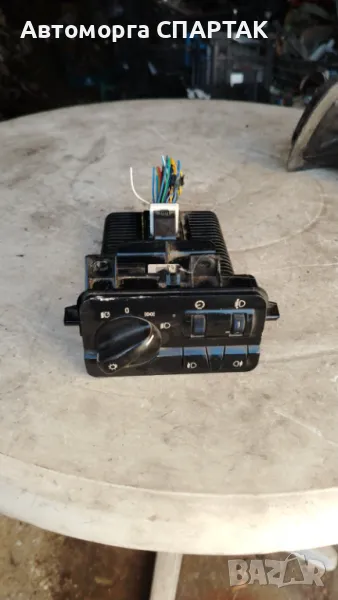 Ключ светлини BMW E46 3-Series 2002г., снимка 1