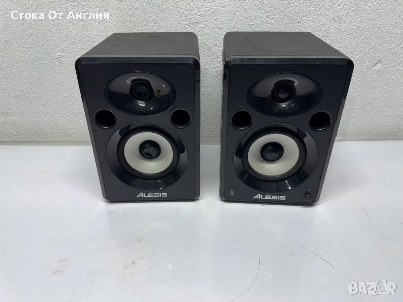 Тонколони - Alesis elevate 5, снимка 1