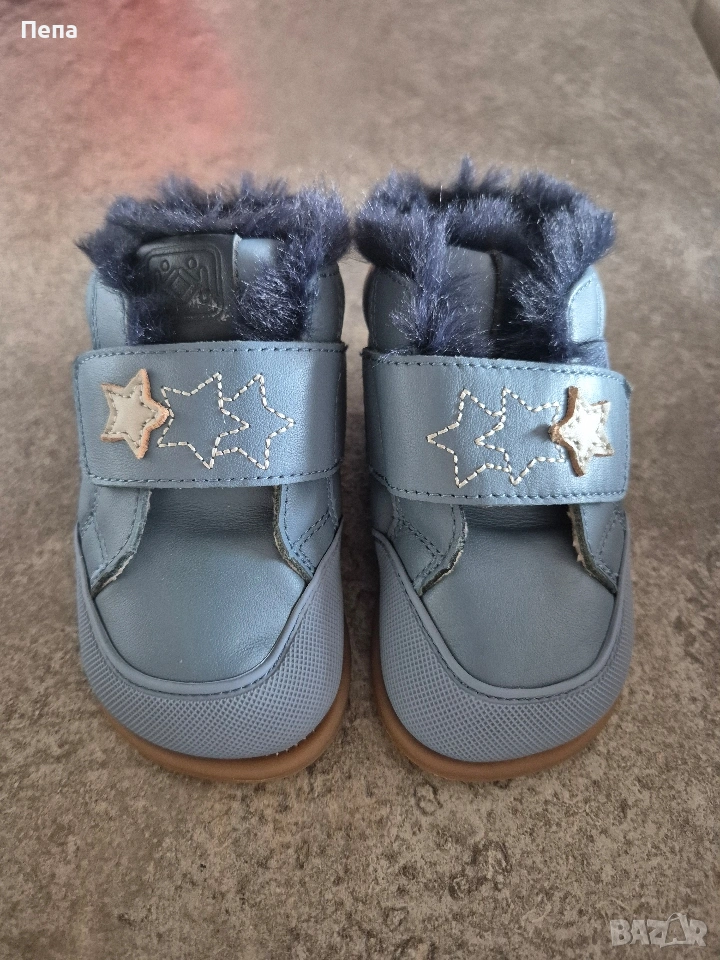 Колев и Колев детски обувки 21 номер, снимка 1