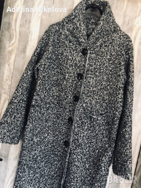 Дамско палто, снимка 1