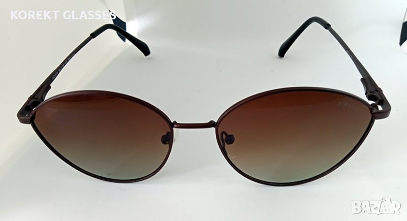 HIGH QUALITY POLARIZED 100%UV Слънчеви очила TOП цена!!! Гаранция!!! Перфектно качество!, снимка 1