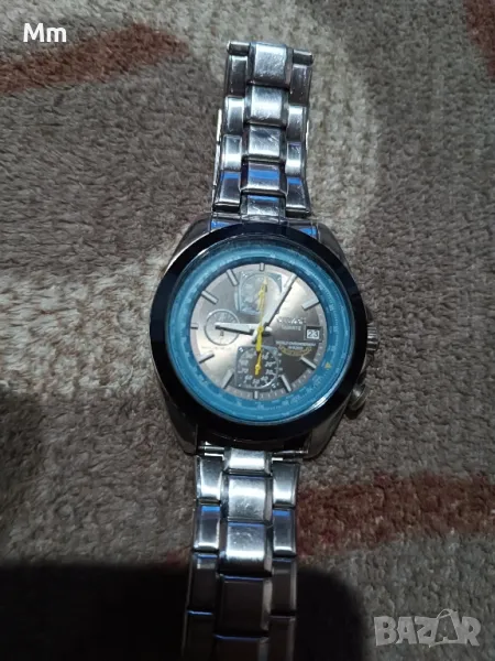 citizen chronograph wr200, снимка 1