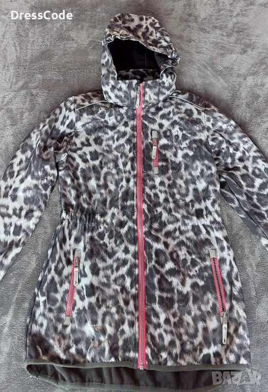 Красиво яке, снимка 1