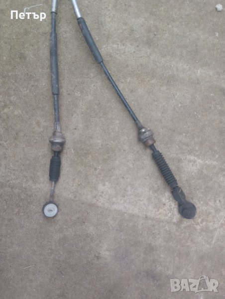 Жила скорости рено трафик Опел виваро 2001-2014г , снимка 1