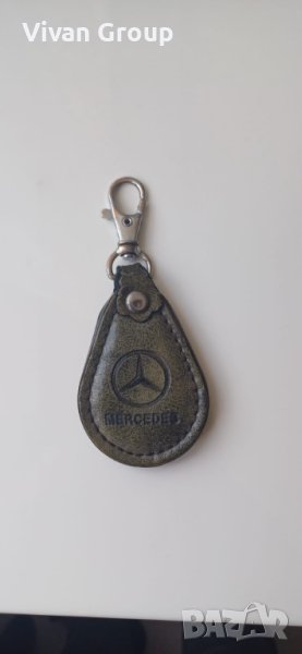 Ключодържател Mercedes, снимка 1