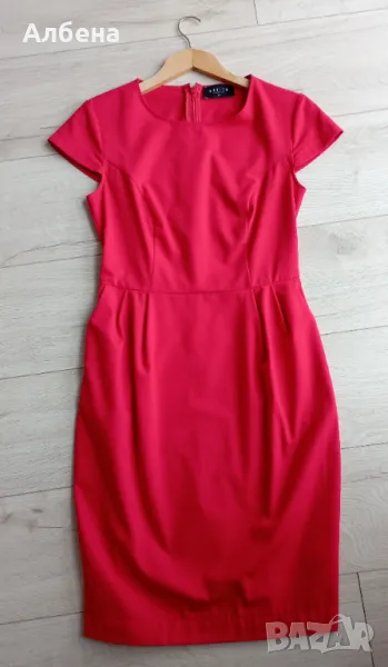 Рокля - червена MOHITO, снимка 1