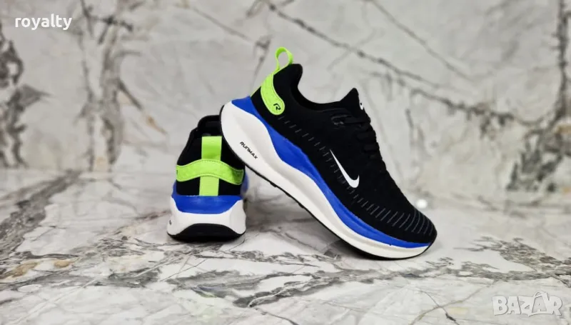 Nike спортни мъжки маратонки , снимка 1