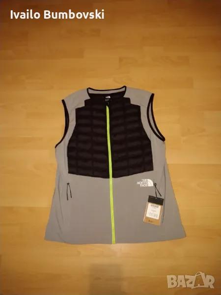 Елек на The North Face , снимка 1