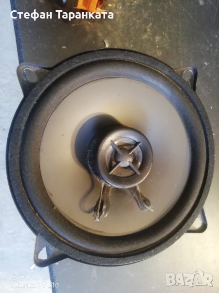 Авто Говорител , снимка 1