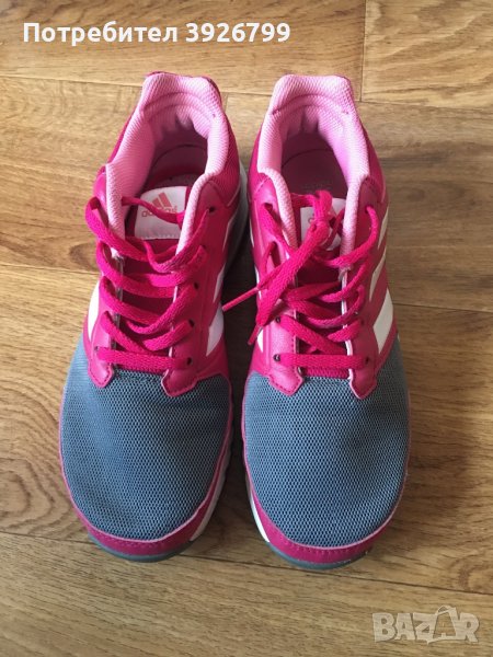 Дамски маратонки adidas, снимка 1