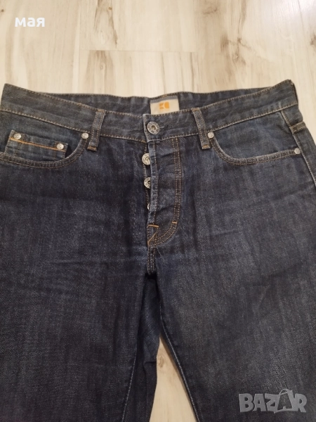 Boss-34/34 oring, снимка 1