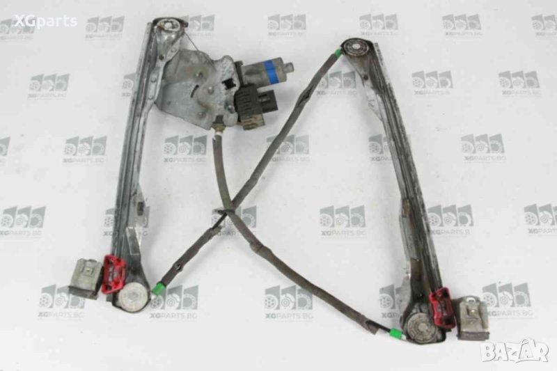  Стъклоповдигач преден десен за Ford Focus mk1 (1998-2005), снимка 1