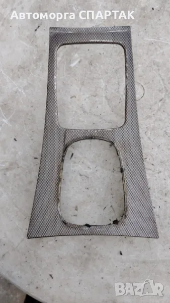 Централна конзола за Mercedes-Benz C-Class Sedan (W203) (05.2000 - 08.2007), снимка 1