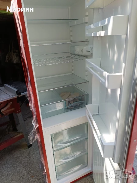 хладилник Либхер/Lebherr , снимка 1