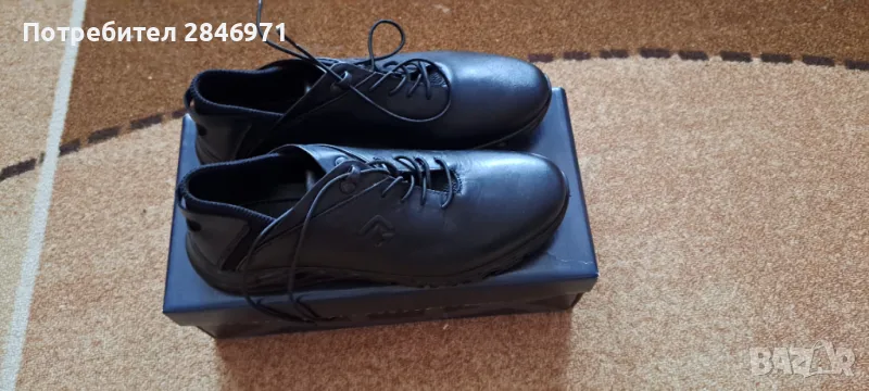 Мъжки сникърси COPALO, снимка 1