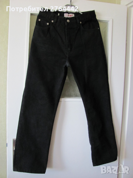 Черни дънки, снимка 1