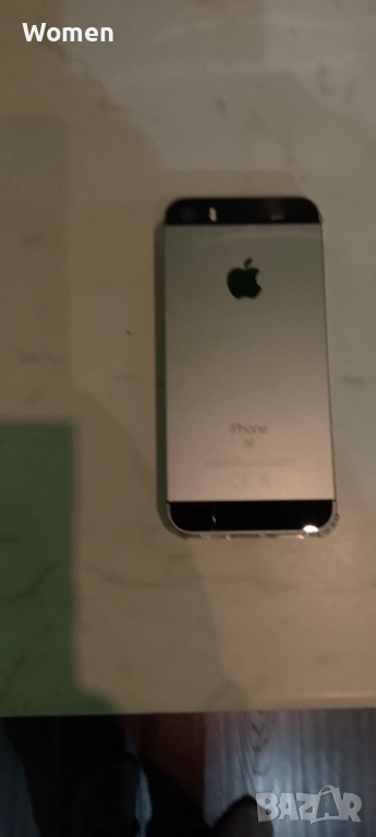 Iphone se, снимка 1