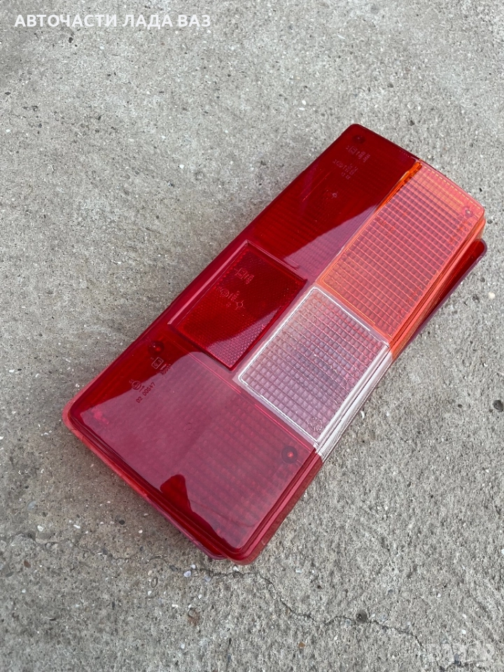 Lada/Лада нови стъкла стопове ваз 2105, снимка 1