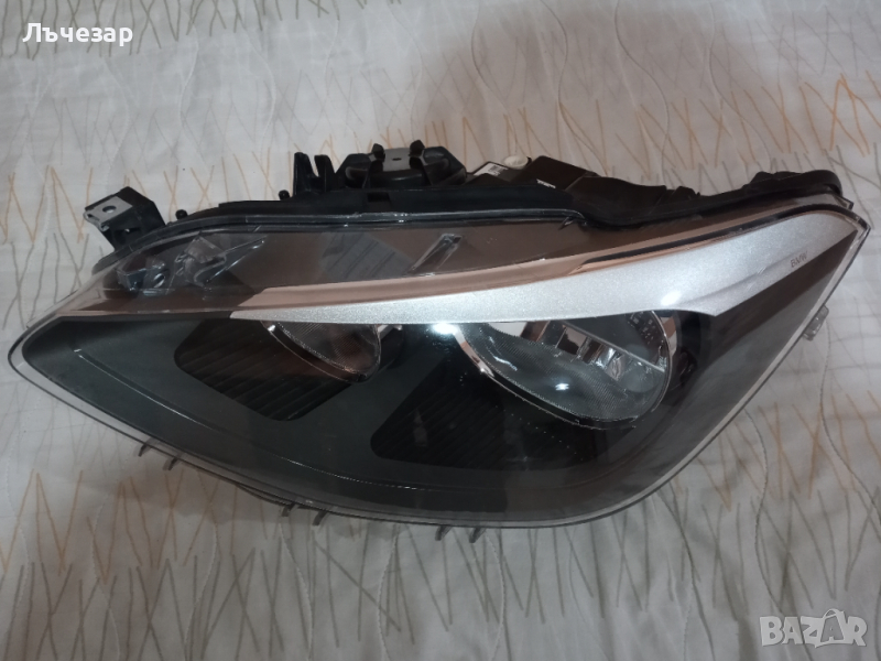 Части БМВ ф20 , снимка 1