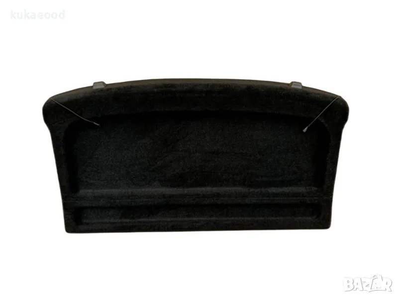 Кора за багажник на Skoda Karoq 2017+, снимка 1