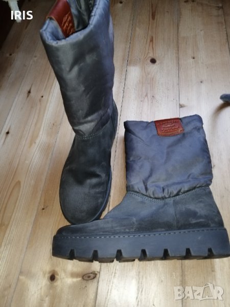 Ботуши Napapijri , снимка 1