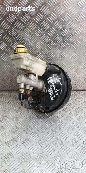 Серво VW Sharan 2.8i 2002г. 4Motion	, снимка 1