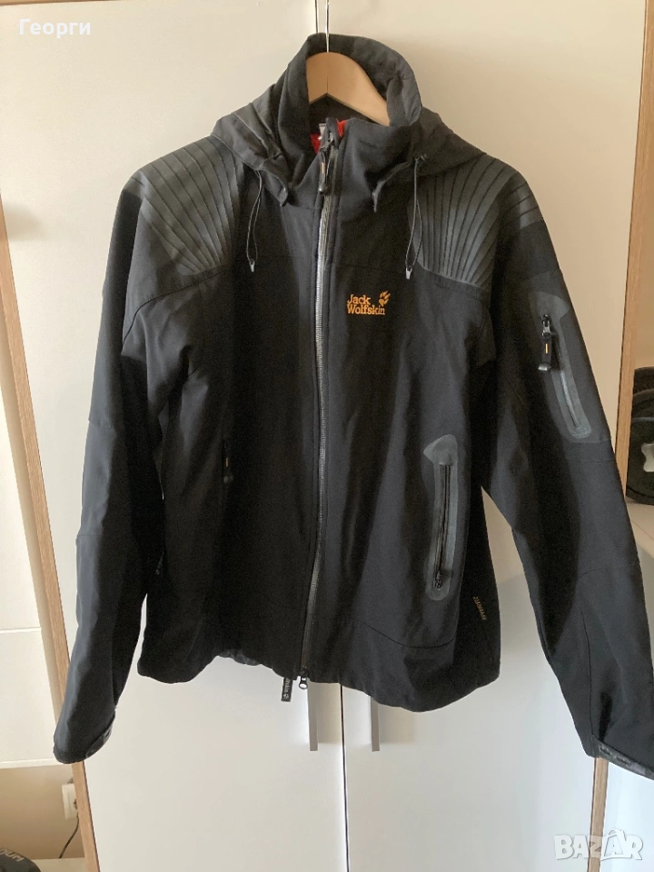 Мъжко яке Jack Wolfskin, снимка 1