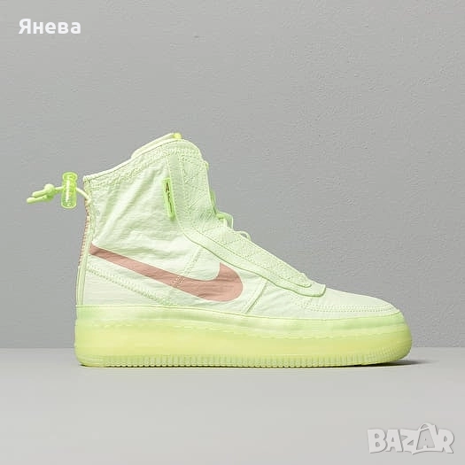 Оригинални дамски кецове Nike , снимка 1