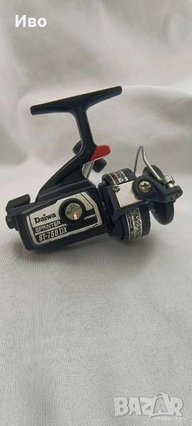Макара Daiwa Sprinter ST-750DX, снимка 1