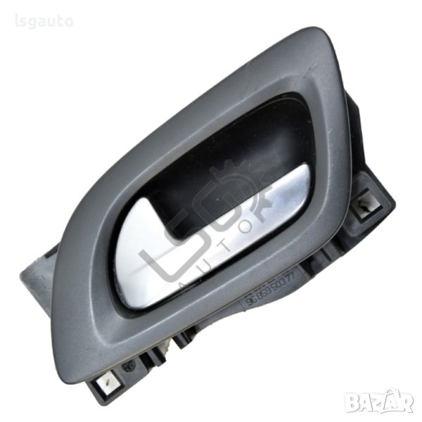 Задна лява вътрешна дръжка Citroen DS4 (2011-2015) ID: 98855, снимка 1