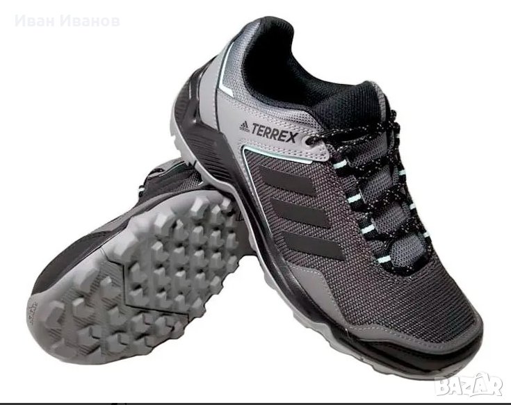Дамски Туристически Обувки ADIDAS Terrex Eastrail номер 39 , снимка 1