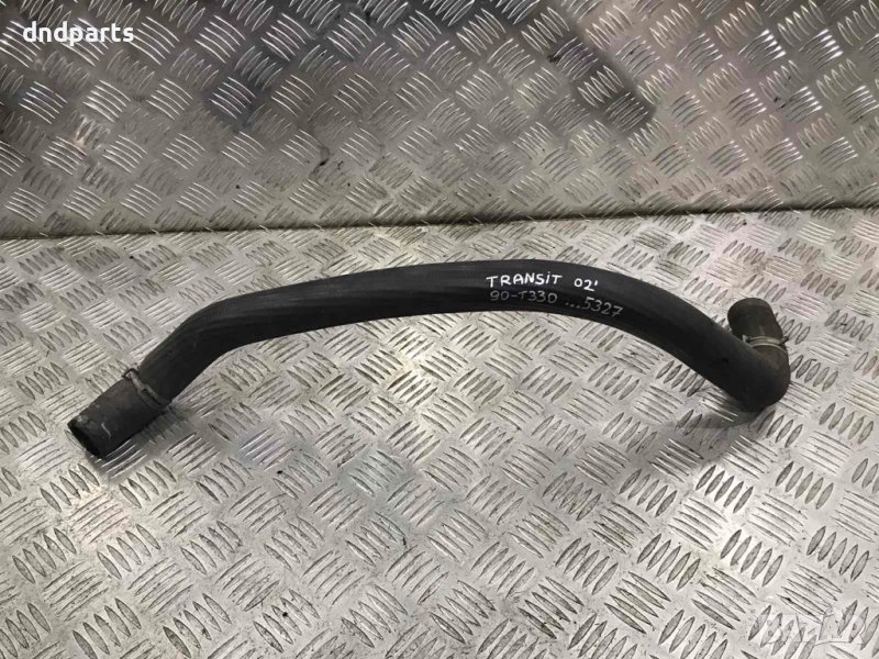 Маркуч Ford Transit 2.4TD,90-T330,2002г., снимка 1