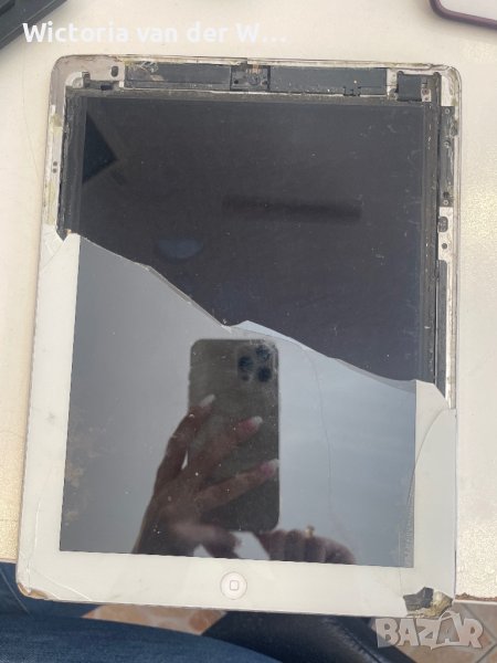 Ipad 3 на части, без тъч, снимка 1